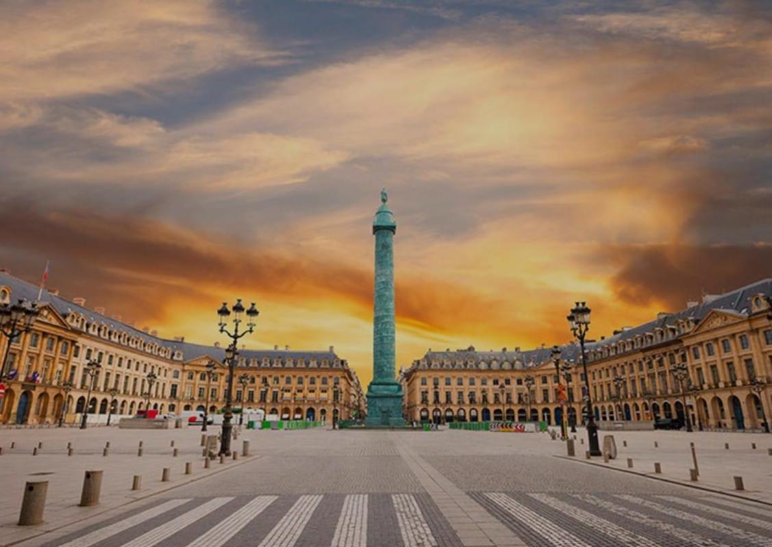Proche Champs Elysee 8e Appartamento *