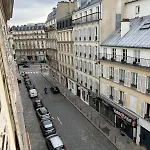 Appartement Proche Champs Elysee Paris 8E