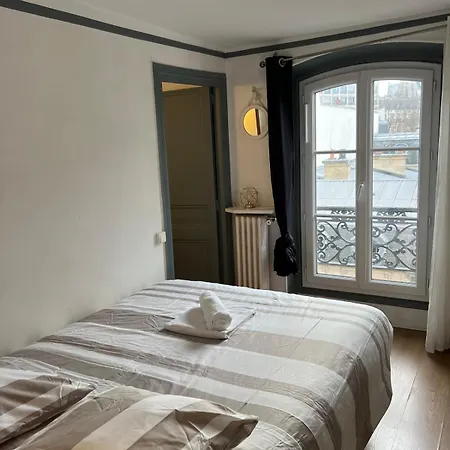 Proche Champs Elysee 8e Appartamento Parigi