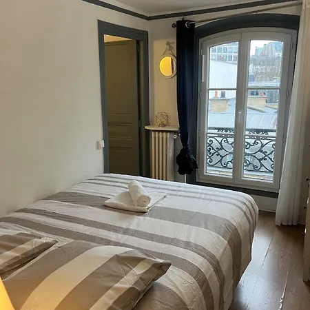 Appartamento Proche Champs Elysee 8e *
