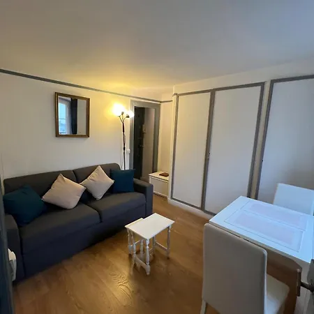 Appartamento Proche Champs Elysee 8e