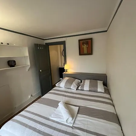 Proche Champs Elysee 8e Appartamento *