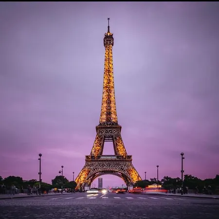 Appartamento Proche Champs Elysee 8e Parigi