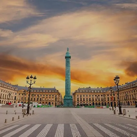 Proche Champs Elysee 8e Appartamento *