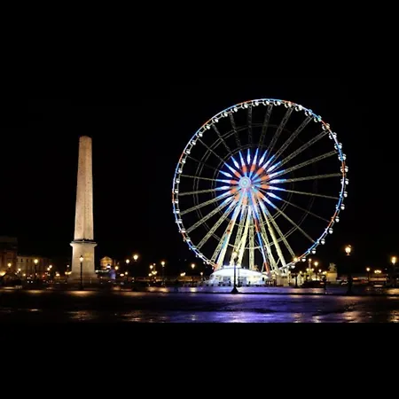 Proche Champs Elysee 8e Appartamento Parigi