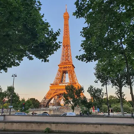 Appartamento Proche Champs Elysee 8e *