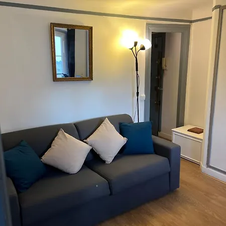 Appartamento Proche Champs Elysee 8e *