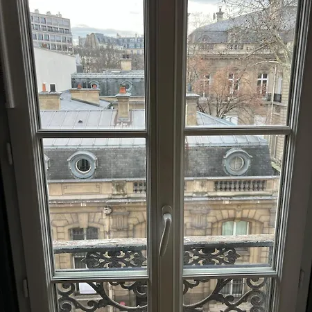 Appartamento Proche Champs Elysee 8e