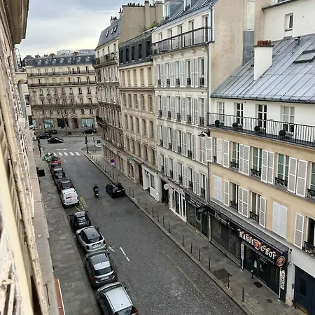 Proche Champs Elysee 8e Appartamento *